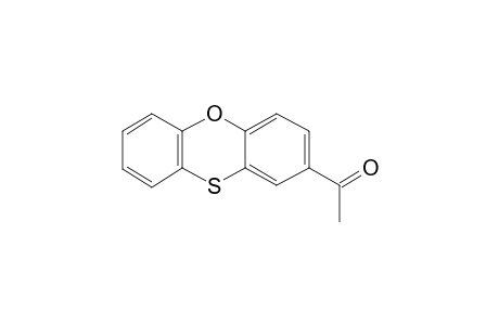 2-Acetylphenoxathiin