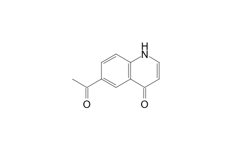 6-Acetyl-1H-quinolin-4-one