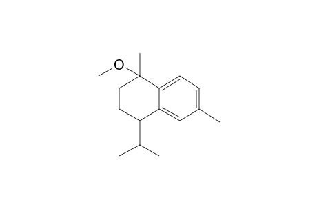 9-Methoxycalamenene