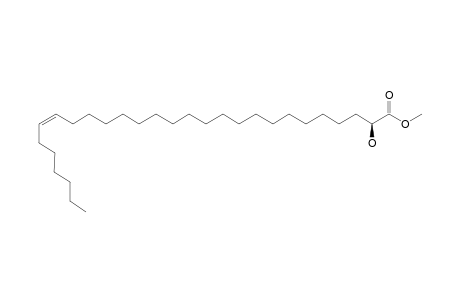 METHYL_2-HYDROXYOCTACOS-21-ENOIC_ACID