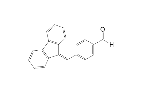 α-fluoro-9-ylidene-p-tolualdehyde
