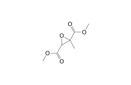 Dimethyl 2-methyl-2,3-oxiranedicarboxylate
