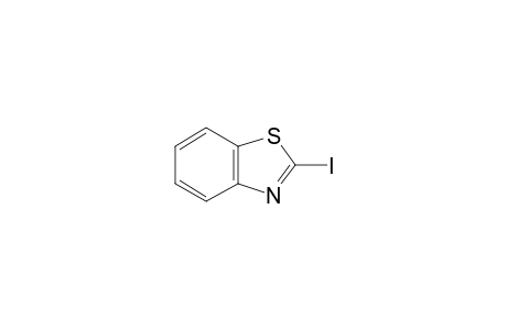 2-iodobenzothiazole