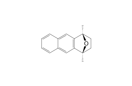 1,4-Epoxy-1,4-dimethyl-1,2,3,4-tetrahydroanthracene