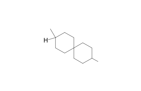 3,9-Dimethylspiro[5.5]undecane