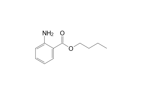 Anthranilic acid butyl ester