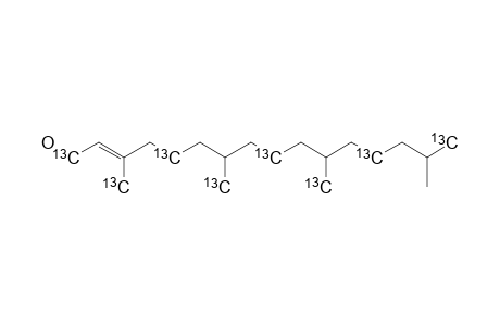 LABELED-TRANS-PHYTOL