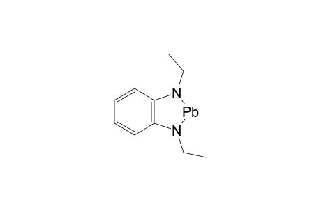 [N,N-Diethylbenzene-1,2-diamido]lead(II)