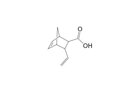 (+-)-(2,3-endo)-3-Ethenylbicyclo[2.2.1]hept-5-ene-2-carboxilic Acid