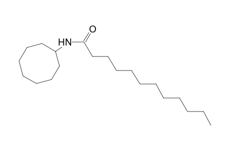 N-cyclooctyldodecanamide