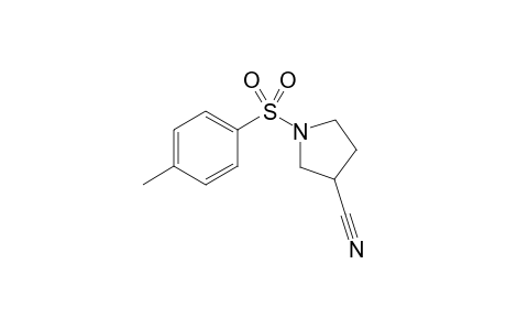 (+/-)-1-(4-Toluenesulfonyl)-pyrrolindine-3-carbonitrile