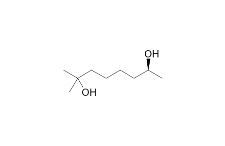 (R)-7-Methyloctan-2,7-diol