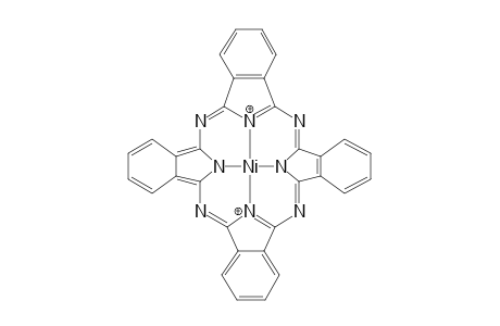 Nickel phthalocyanine
