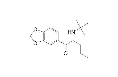 N-tert-butyl Pentylone