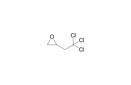 2-(2,2,2-trichloroethyl)oxirane