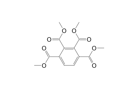 1,2,3,4-Benzenetetracarboxylic acid, tetramethyl ester
