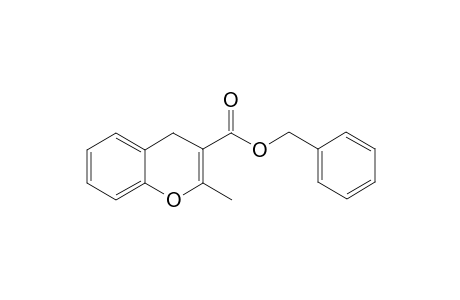 4H-1-benzopyran-3-carboxylic acid-2-methyl-benzyl ester