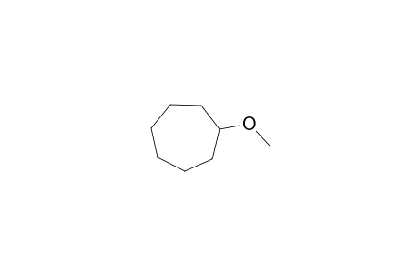 Cycloheptane, methoxy-