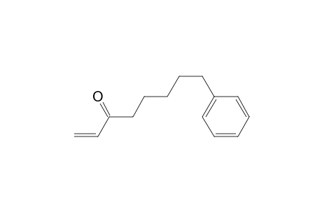 8-Phenyl-1-octen-3-one
