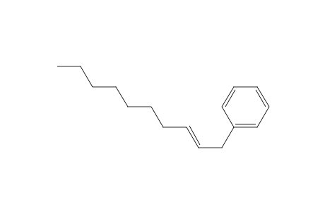 (2E)-1-Phenyl-2-decene