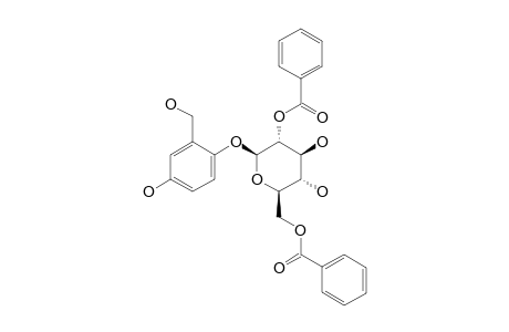 2'-BENZOYLPOLIOTHRYSOSIDE