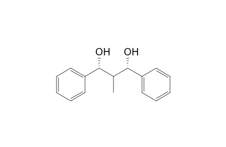 (1R,3S)-2-Methyl-1,3-diphenyl-1,3-propanediol