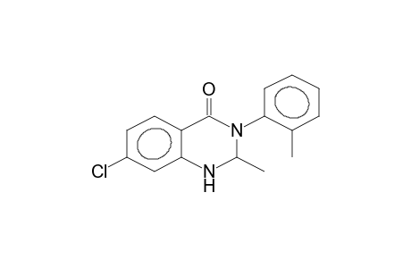 METOLAZONE-ARTIFACT