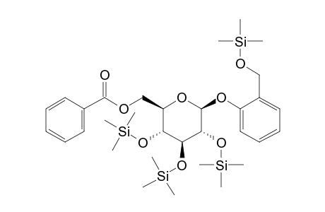 Populin, 4tms