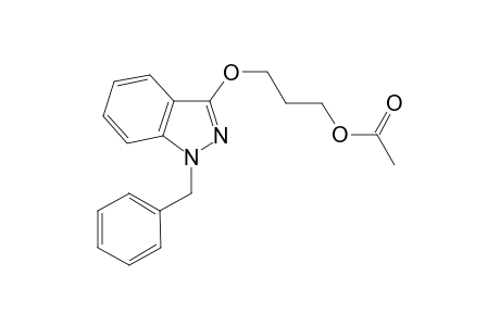 Benzydamine-M (deamino-HO-) AC