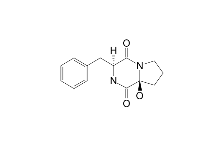 CYCLO-(L-6-HYP-L-PHE)