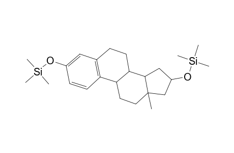 Silane, [[(16.beta.)-estra-1,3,5(10)-triene-3,16-diyl]bis(oxy)]bis[trimethyl-
