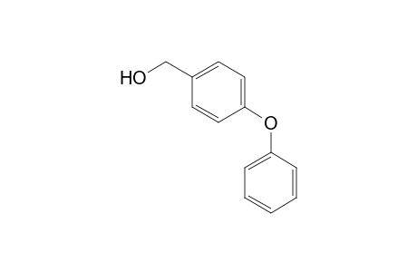4-Phenoxybenzylalcohol