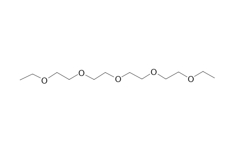 Tetraethylene glycol diethyl ether