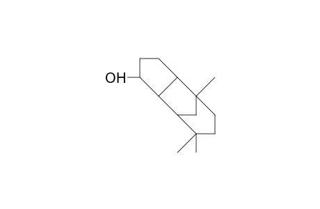 (3Ab, 4a,8a,8ab)-decahydro-4,7,7-trimethyl-4,8-methano-azulen-1(1H)-ol