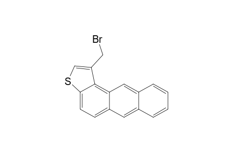 Anthra[2,1-b]thiophene, 1-(bromomethyl)-