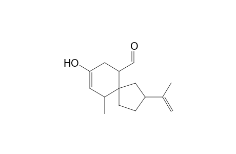 2-Dehydrolubimin