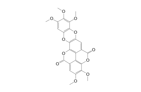 PENTA-O-METHYLESCHWEILENOL_B