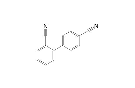 [1,1'-Biphenyl]-2,4'-dicarbonitrile