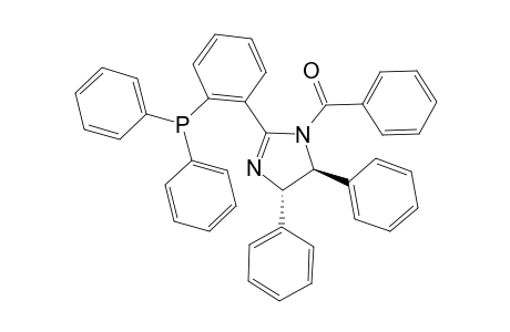 (S,S)-PH2P-N-BENZOYL-DIPHPHENYL-IMIDAZOLINE