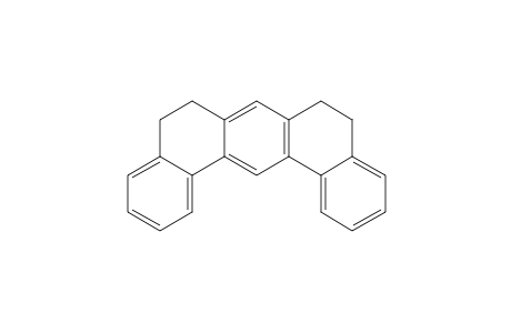 Dibenz[a,j]anthracene, 5,6,8,9-tetrahydro-