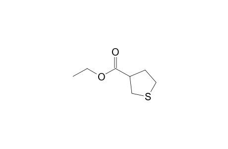 3-Thiolanecarboxylic acid ethyl ester