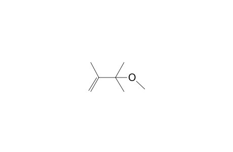3-Methoxy-2,3-dimethyl-1-butene