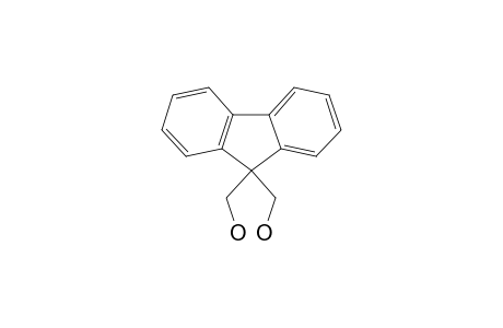 9H-Fluorene-9,9-dimethanol