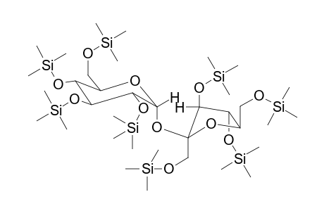 Sucrose 8TMS