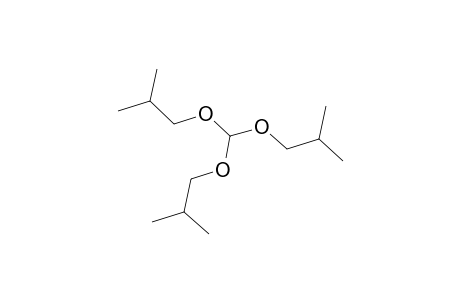 Propane, 1,1',1''-[methylidynetris(oxy)]tris[2-methyl-