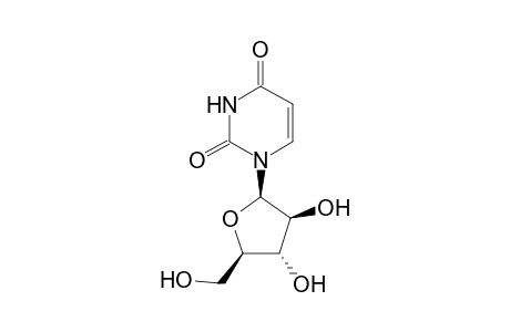 1-ß-D-Arabinofuranosyluracil