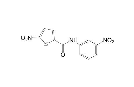 3',5-dinitro-2-thiophenecarboxanilide