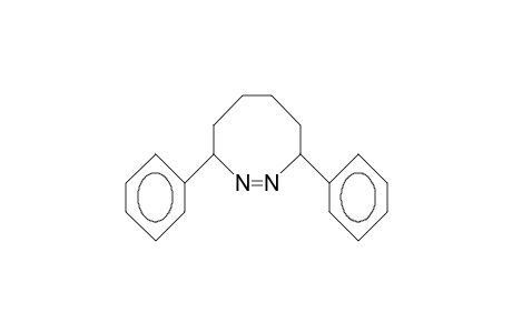 cis-3,8-Diphenyl-1,2-diaza-(Z)-1-cyclooctene