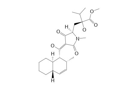 JBIR-22_METHYLESTER