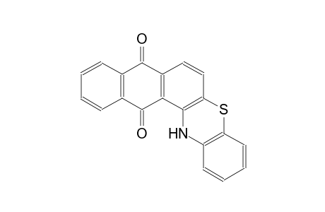 8H-naphtho[2,3-a]phenothiazine-8,13(14H)-dione